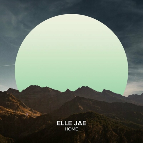 Elle Jae - Home [SEK178]